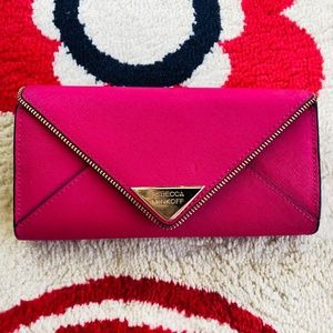 Lovely Rebecca Minkoff wallets